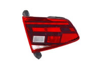 LEFT REAR LIGHT 5749933 Van Wezel