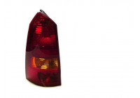 Left rear light of station wagon 1858925 Van Wezel
