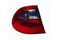 Left rear light of station wagon 3043935 Van Wezel