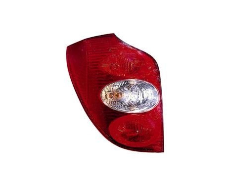 Left rear light of station wagon 4348935 Van Wezel, Image 2