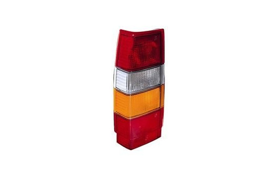 Left rear light of station wagon 5927935 Van Wezel, Image 2