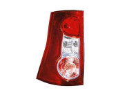 Left rear light Pick-Up 1516935 Van Wezel