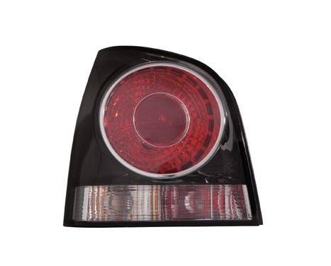 Left rear light smoked 5828933 Van Wezel, Image 2
