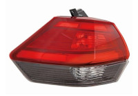 Left taillight 115-1954L-UE Depo