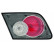 Left taillight 116-1301L-LD-UE Depo, Thumbnail 2