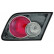 Left taillight 116-1301L-LD-UE Depo, Thumbnail 3