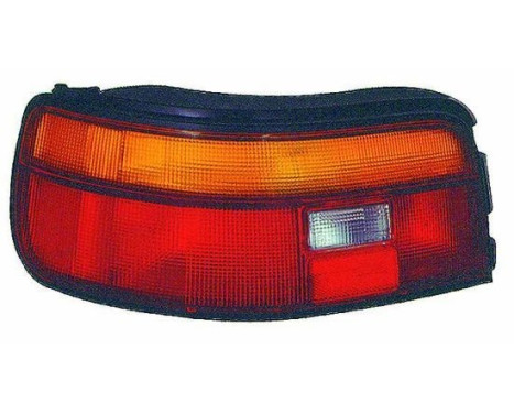 Left taillight 212-1959L-E Depo