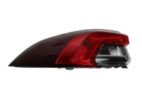 Left taillight 212-19CDL-UE Depo