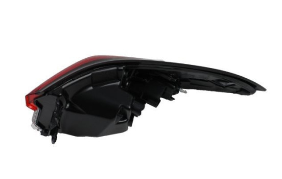 Left taillight 212-19CDL-UE Depo, Image 2