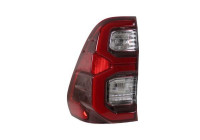 Left taillight 212-19CNL-LD-UE Depo