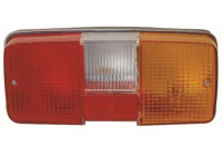 Left taillight 213-1911L-WE Depo