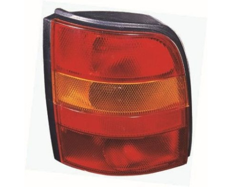 Left taillight 215-1988L-LD-UE Depo