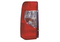 Left taillight 215-19H5L-U Depo
