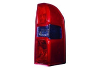 Left taillight 215-19H9L-LD-AE Depo
