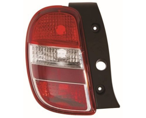 Left taillight 215-19L6L-LD-UE Depo
