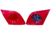 Left taillight 216-1305L-LDUER Depo