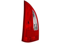 Left taillight 216-1949L-LD-UE Depo