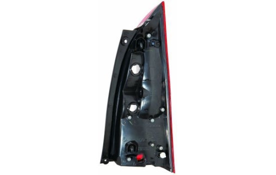 Left taillight 216-1949L-LD-UE Depo, Image 2