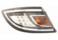 Left taillight 216-1989L-UE Depo