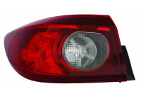 Left taillight 216-19A1L-UE Depo