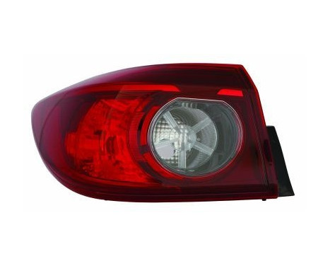 Left taillight 216-19A1L-UE Depo