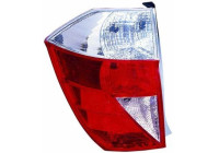 Left taillight 217-1970L-LD-UE Depo