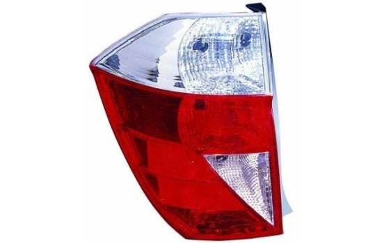 Left taillight 217-1970L-LD-UE Depo