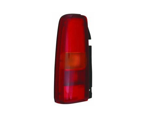 Left taillight 218-1932L-UE Depo