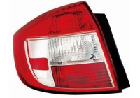 Left taillight 218-1955L-LD-UE Depo