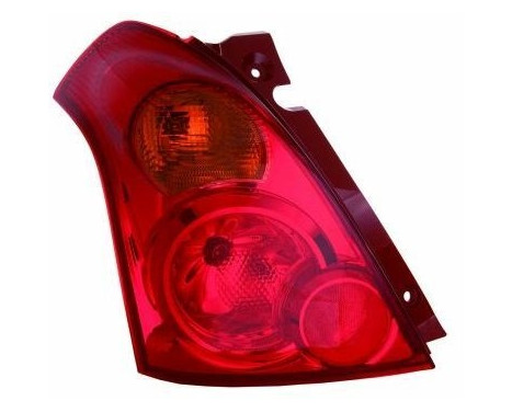 Left taillight 218-1973L-UE Depo