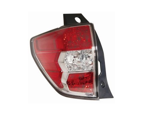 Left taillight 220-1925L-LD-UE Depo