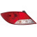 Left taillight 221-1960L-LD-UE Depo