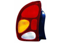 Left taillight 222-1916L-UE Depo