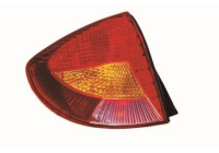Left taillight 223-1911L-LD-UE Depo