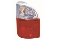 Left taillight 223-1924L-UE Depo
