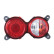 Left taillight 223-1975L-LD-UE Depo