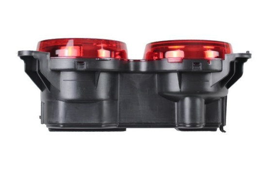 Left taillight 223-1975L-LD-UE Depo, Image 4