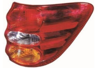 Left taillight 312-1946L-AS Depo