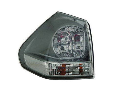 Left taillight 312-1947L-AS Depo
