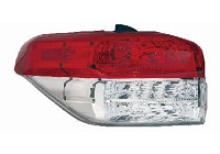 Left taillight 312-19A5L-US1 Depo