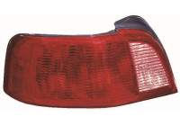 Left taillight 314-1915L-AS Depo