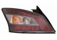 Left taillight 315-1982L-AS Depo