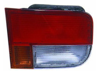 Left taillight 317-1306L-AS Depo