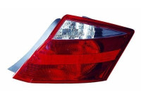Left taillight 317-1986L-AS Depo