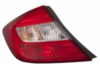Left taillight 317-1995L-AS Depo