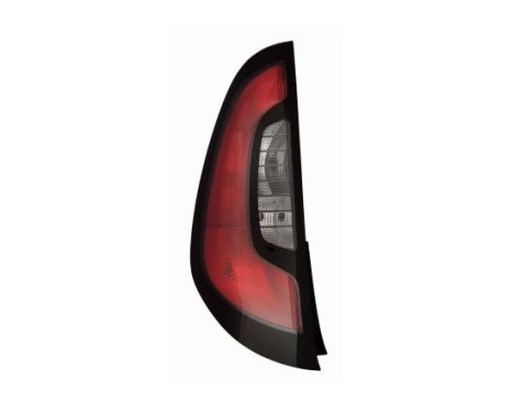 Left taillight 323-1949L-UE Depo