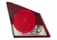 Left taillight 327-1304L-US Depo