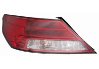 Left taillight 327-1905L-AS4 Depo