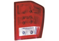 Left taillight 333-1937L-XS Depo