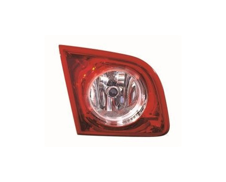 Left taillight 335-1304L-AS Depo
